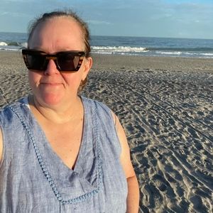 Meet your Posher, Tamie